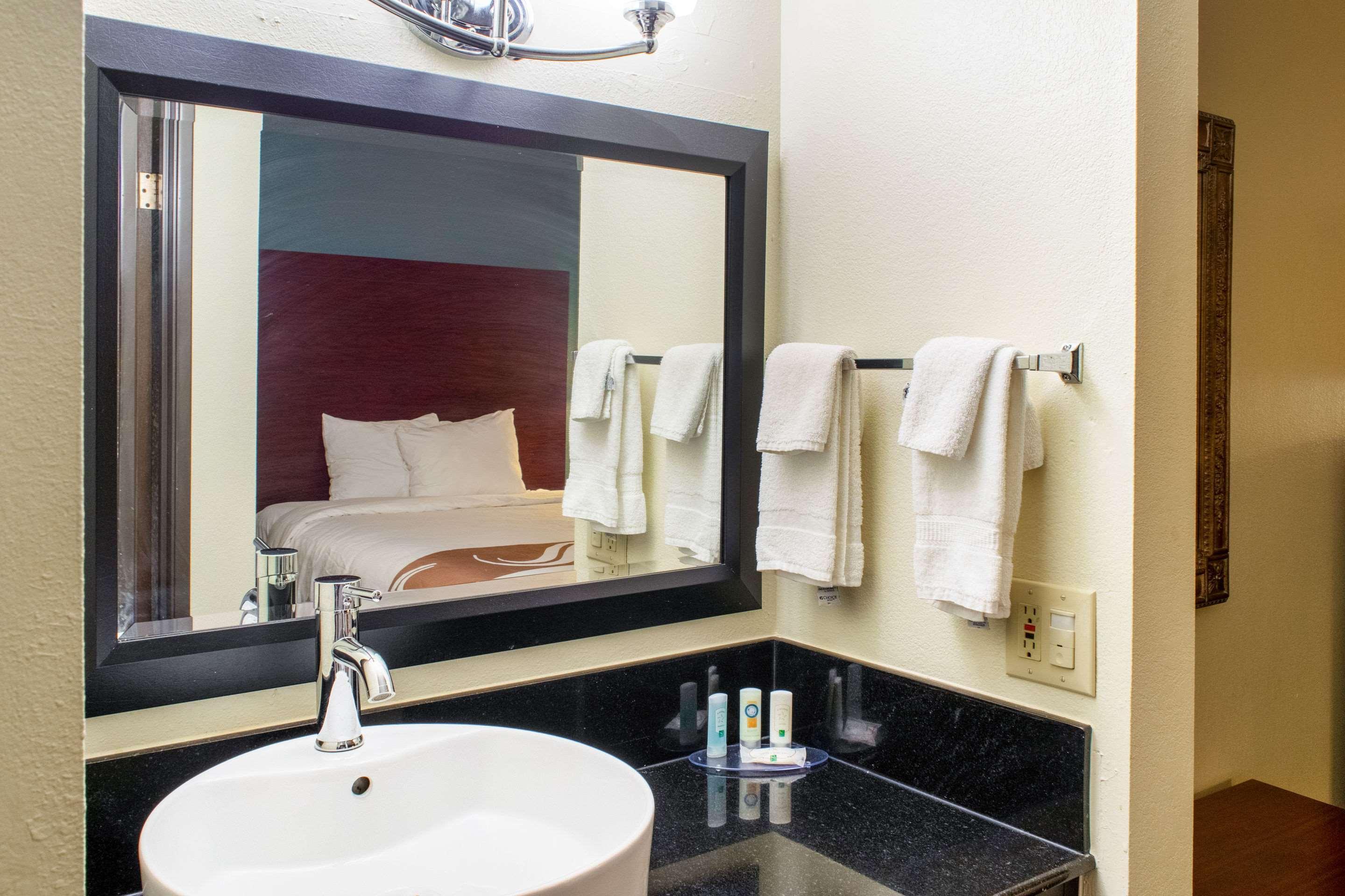 Inn Quality - Indianapolis West Plainfield
