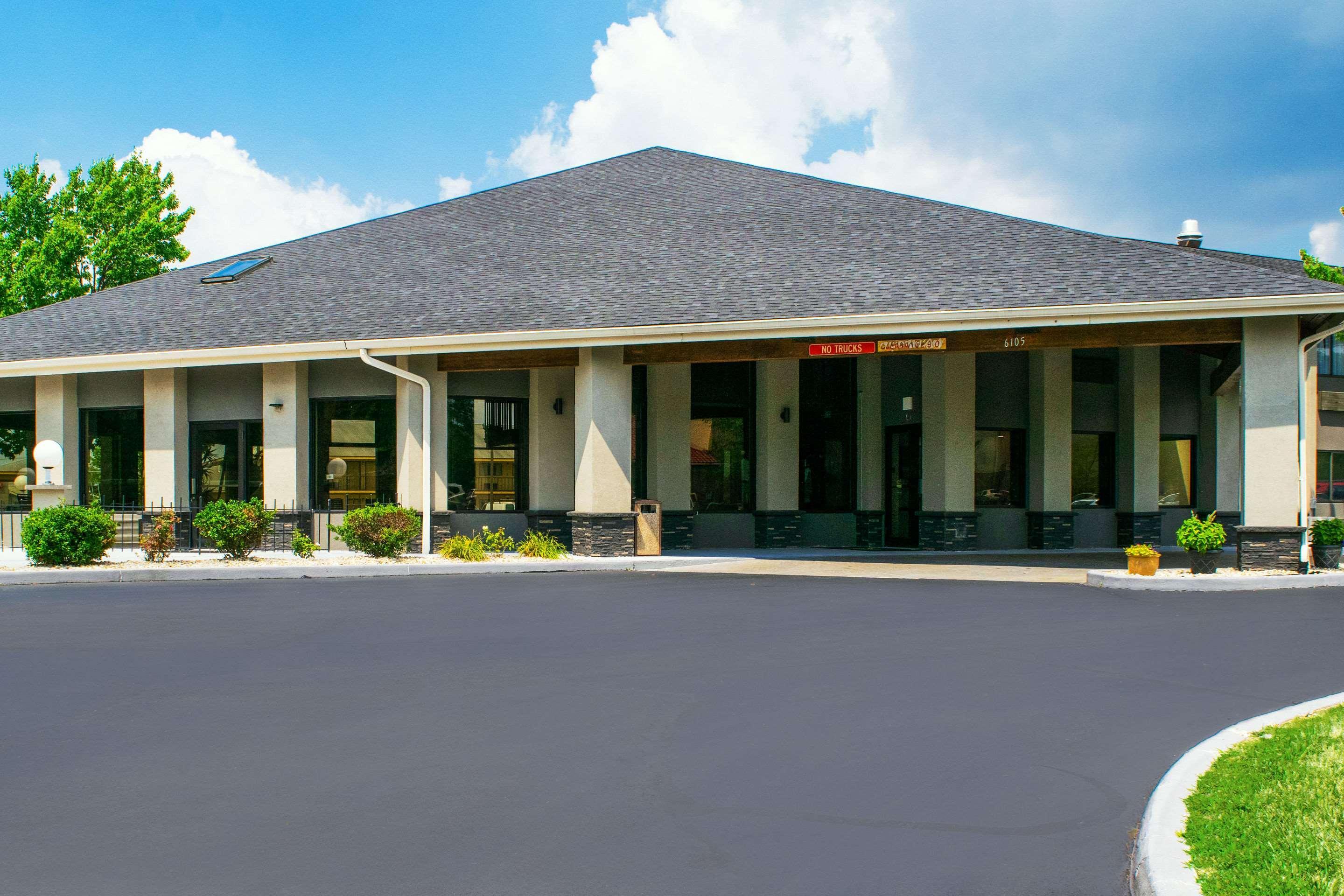 Quality - Indianapolis West