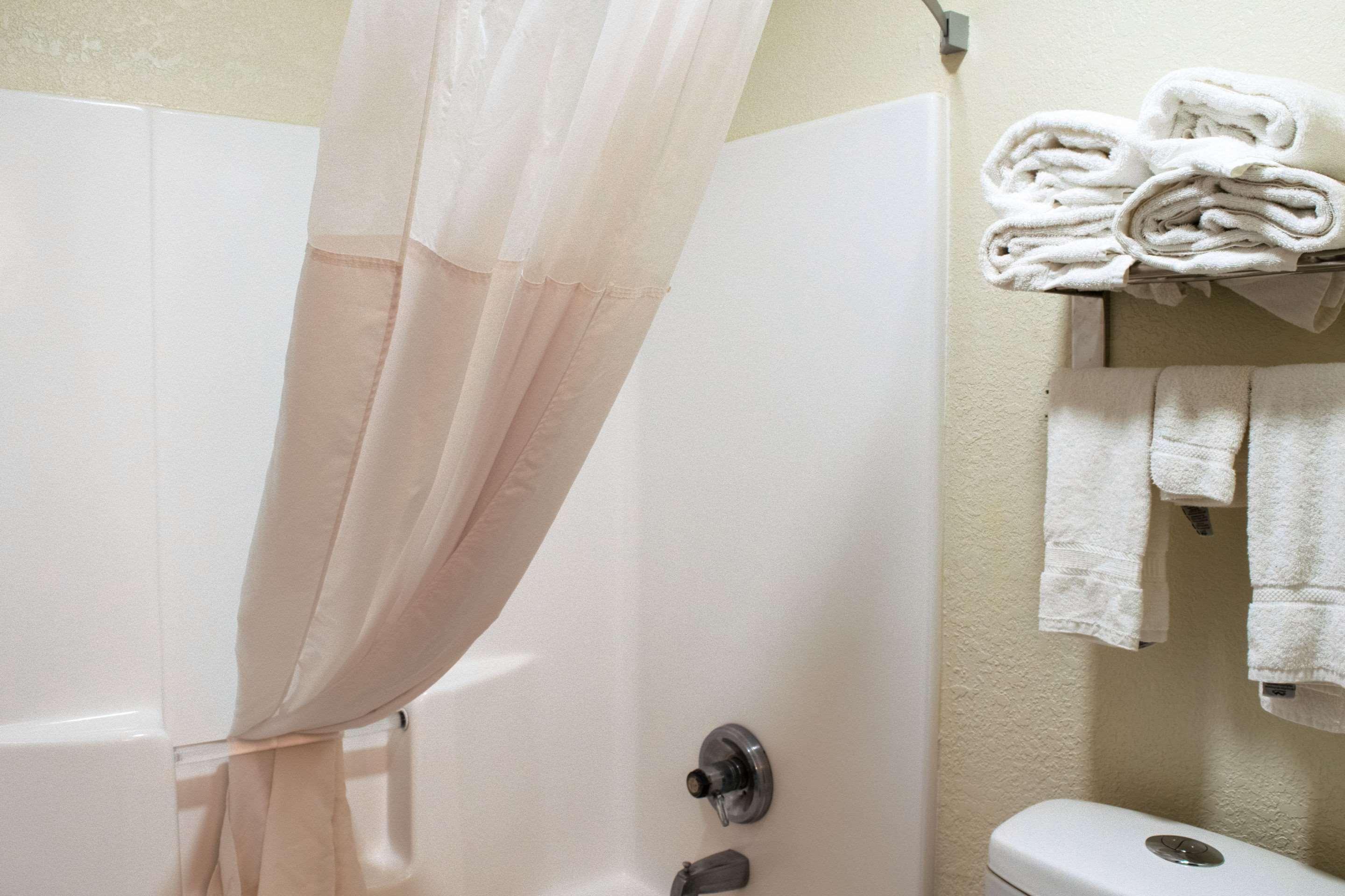 Inn Quality - Indianapolis West 2*