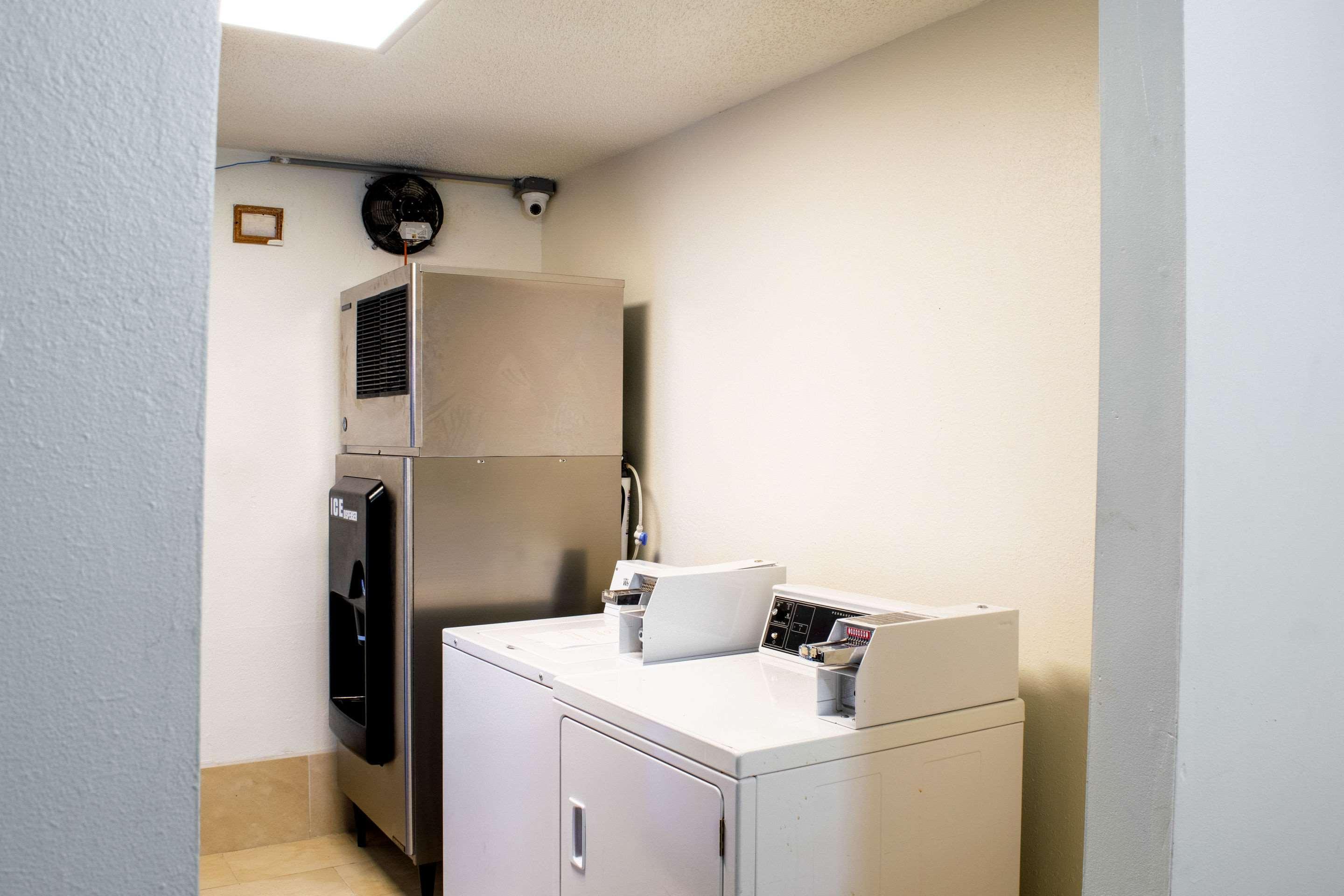 Inn Quality - Indianapolis West