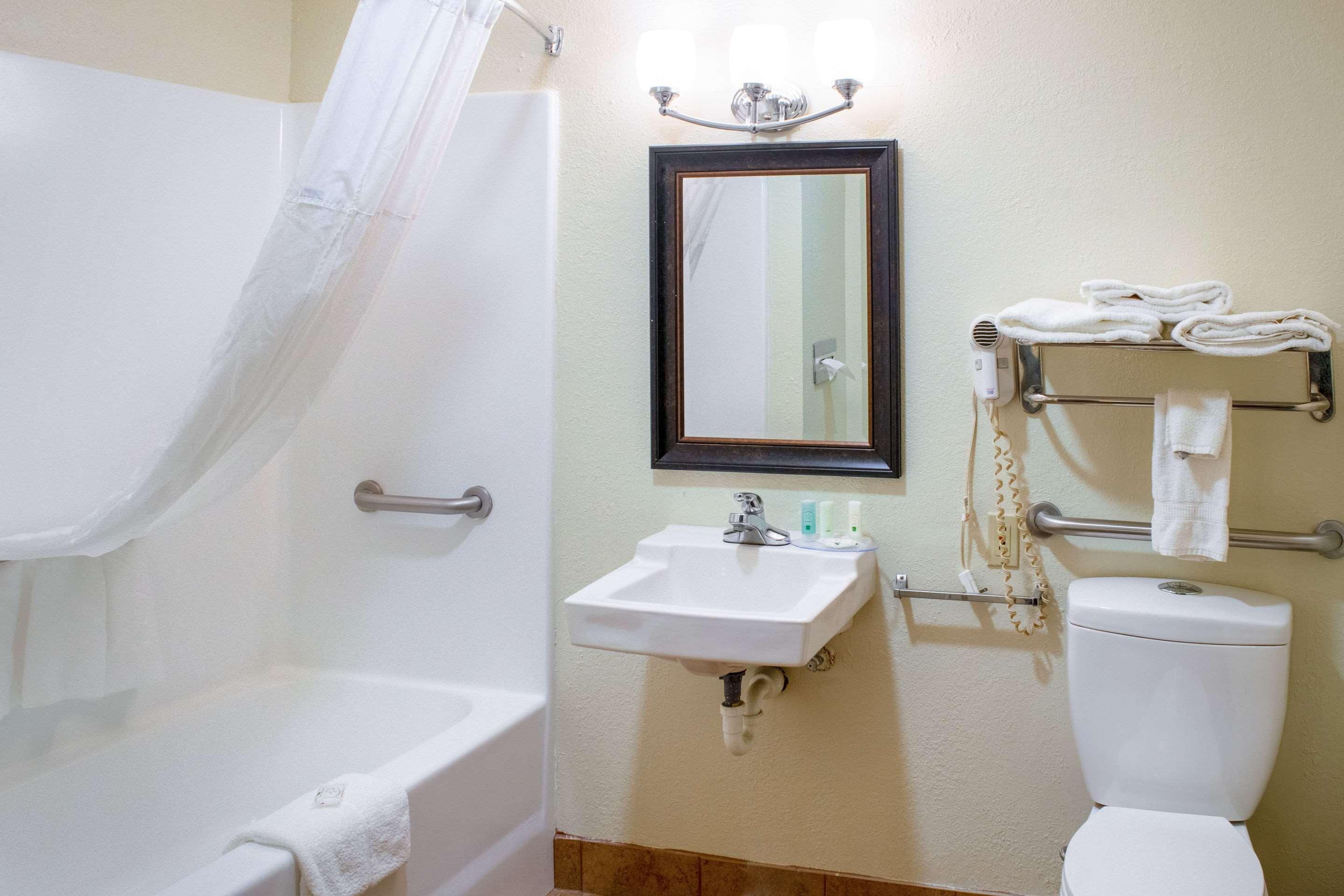 Quality - Indianapolis West Inn Plainfield