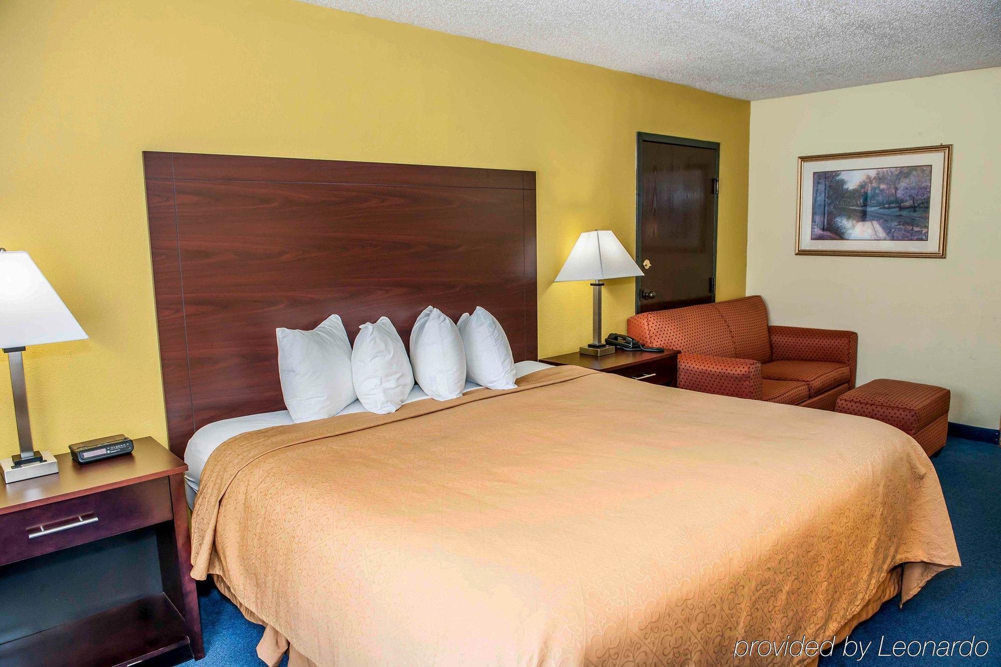 Quality - Indianapolis West Inn Plainfield