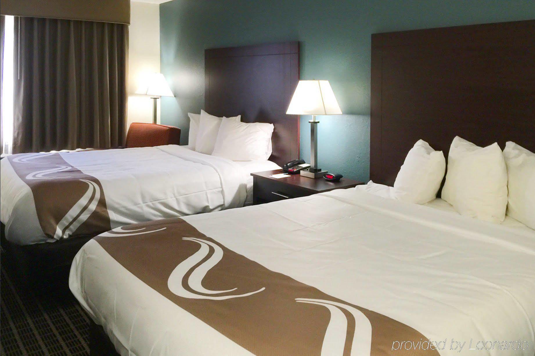 Inn Quality - Indianapolis West