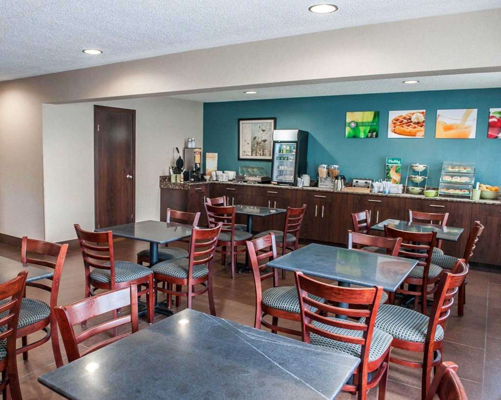 Quality - Indianapolis West Inn 2*