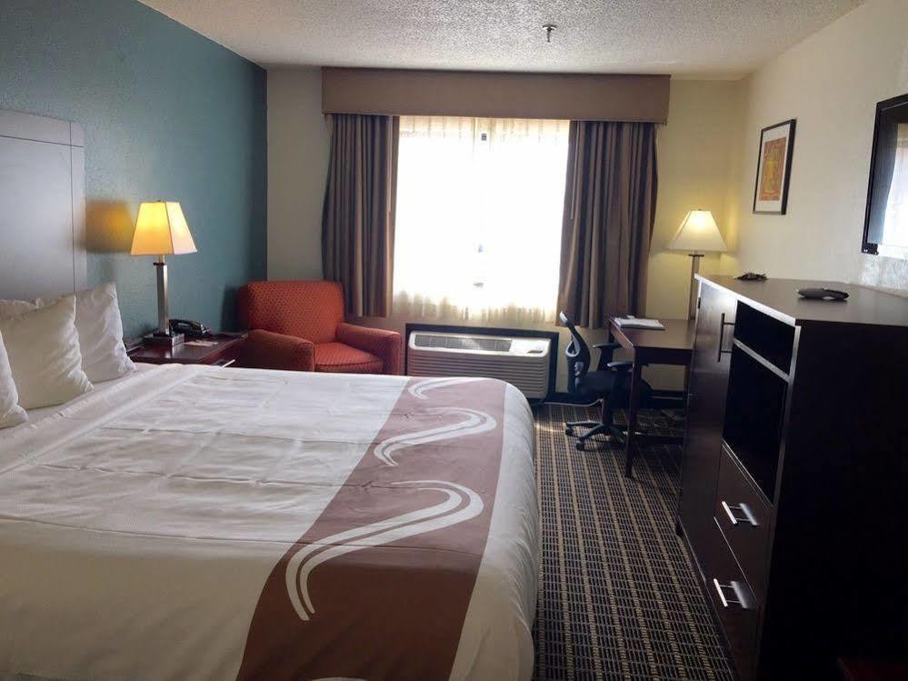 Inn Quality - Indianapolis West