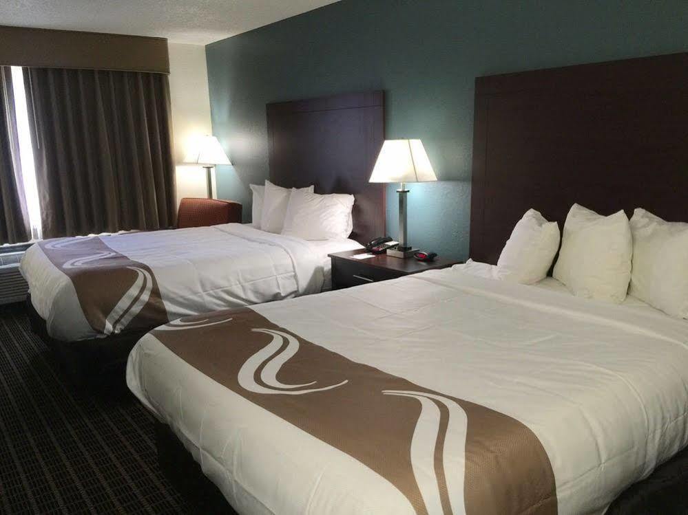 Inn Quality - Indianapolis West Plainfield