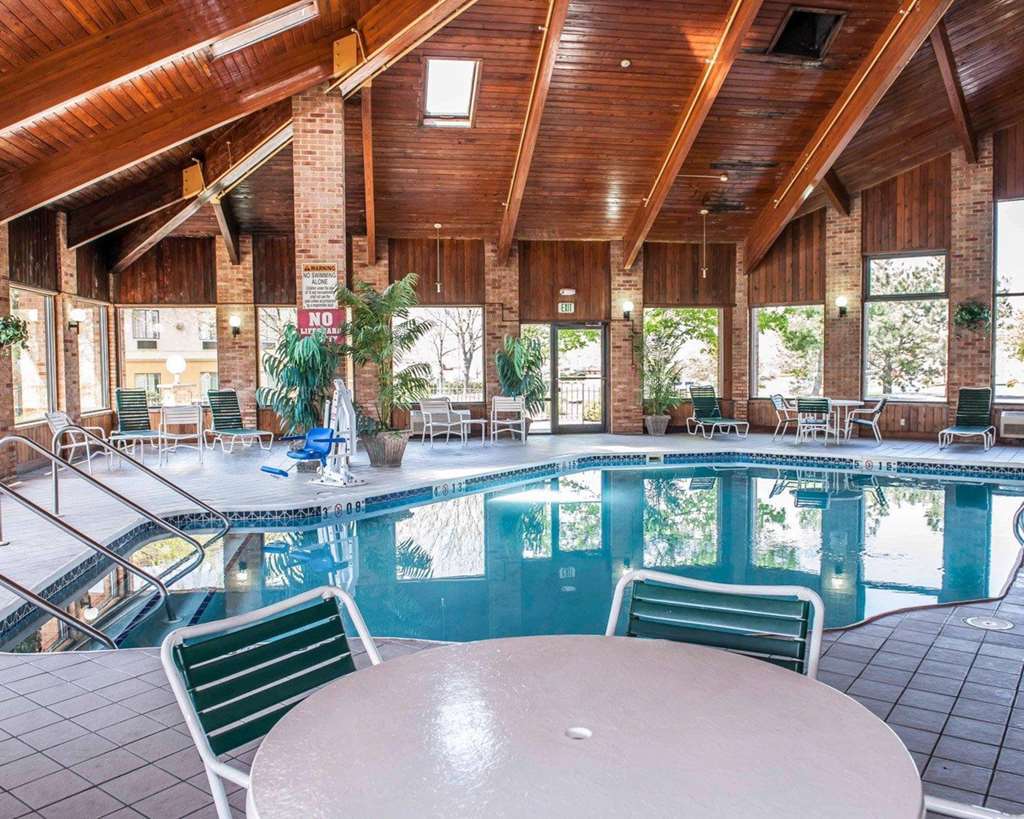 Inn Quality - Indianapolis West