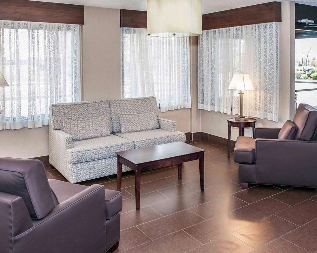 Inn Quality - Indianapolis West Plainfield