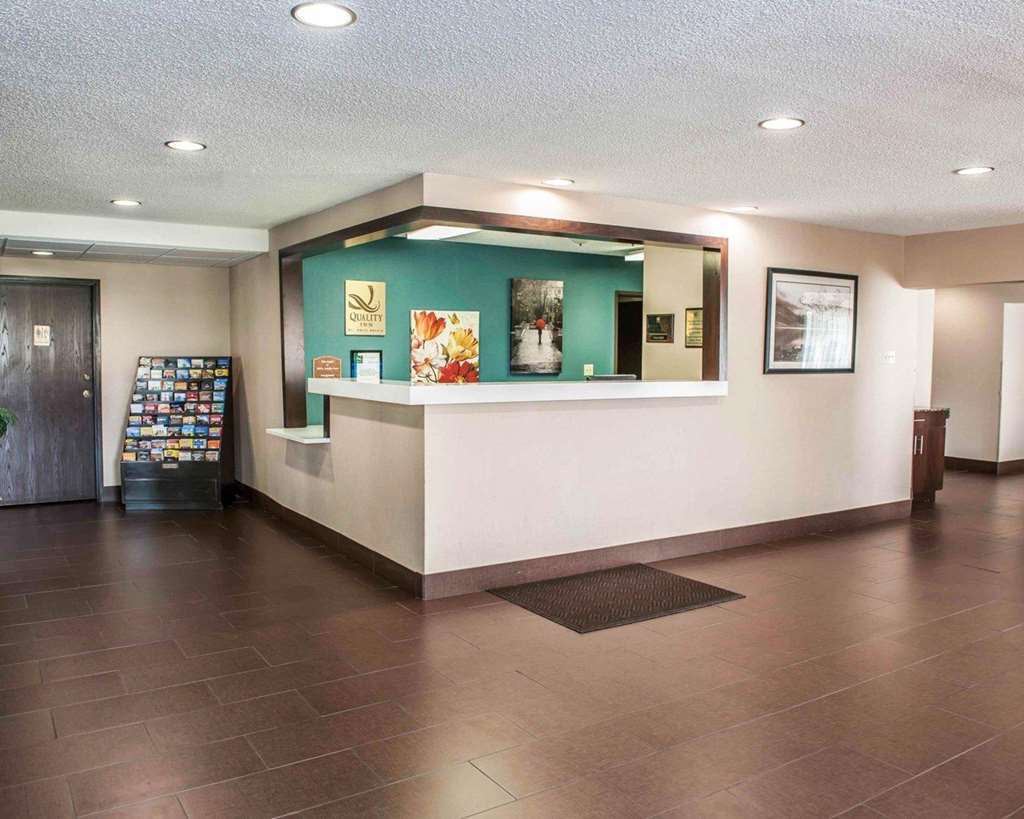Inn Quality - Indianapolis West