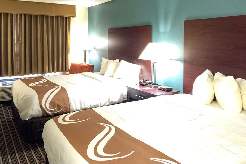 Inn Quality - Indianapolis West 2*