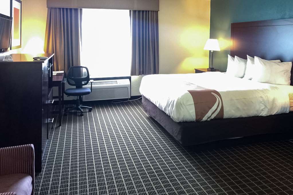 Inn Quality - Indianapolis West Plainfield