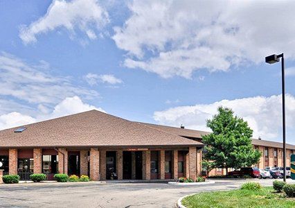 Quality - Indianapolis West Inn