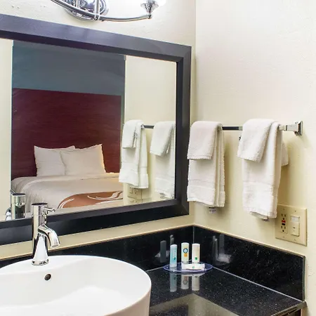 Quality Inn Plainfield - Indianapolis West Exterior photo