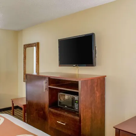 Quality Inn Plainfield - Indianapolis West Exterior photo