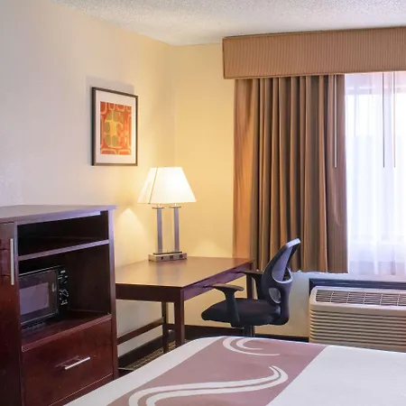 Quality Inn Plainfield - Indianapolis West Exterior photo