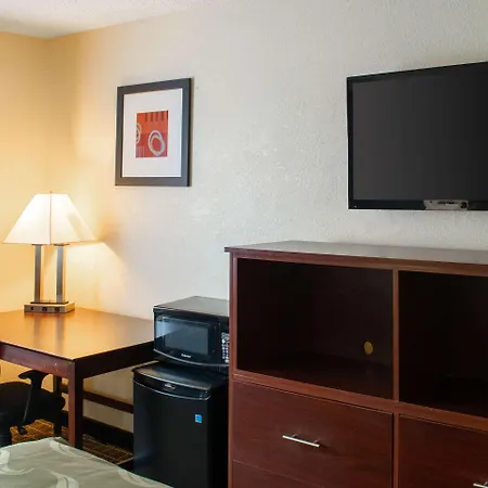 Quality Inn Plainfield - Indianapolis West Exterior photo